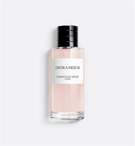 dioramour scent.